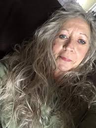 Hey ya'll. Has anyone had any changes in their hair color since being sick?  I was sick late March and I'm still having residual symptoms; no  smell/taste, hair falling out, fatigue, inflammation,