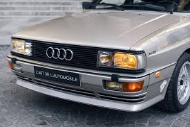 Image result for Zermatt Silver 1988 Audi
