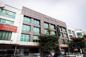 Conveniently situated in puchong, the hotel is 20 minutes away by car from kuala lumpur. Hotel 99 Bandar Puteri Puchong Sepang Kuala Lumpur Hotelopia