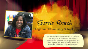 RGSD 2023-2024 Support Staff Members of the Year