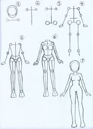 Anime Dibujos Faciles Paso A Paso Para Principiantes Aprender como dibujar manos anime es muy interesante y no es tan dificil como a veces parece. anime dibujos faciles paso a paso