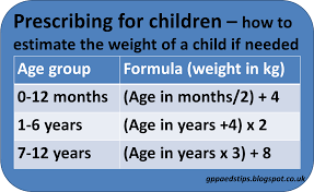 Paracetamol dosage by weight adults. Paracetamol Dosage Child Weight