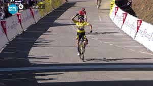 The following 4 files are in this category, out of 4 total. Paris Nice Cycling News 2021 Primoz Roglic Pips Gino Mader In Stunning Finish To Stage 7 Eurosport