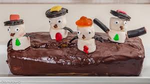 Epingle Sur Gateau Du Matin
