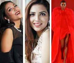 EMBRACING QUIET LUXURY: SUBTLE ELEGANCE UNVEILED -AASHUMI MAHAJAN & NIYOSHI  SHAH