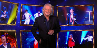 Features le plus grand cabaret du monde: Patrick Sebastien De Retour Sur C8 Je Ne Veux Plus Etre Animateur C Est Derriere Moi