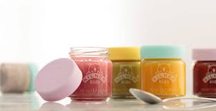 Le petit pot représente une excellente alternative aux repas maison. Ensemble De 6 Petits Pots En Verre Pour Bebe Boutique En Ligne Piccantino France