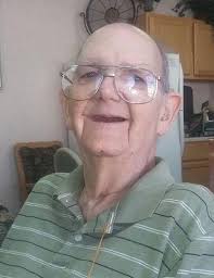 Obituary for James "Jim" Neil Cooley