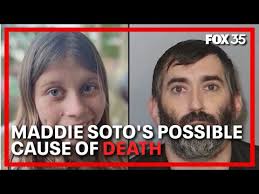 Madeline Soto case: Possible cause of death revealed in new documents
