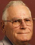 Alvah McNaught Obituary (1926