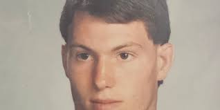 Robert J. Hanna, 51, formerly of Ogdensburg