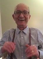 Anthony Geraci Sr. Obituary