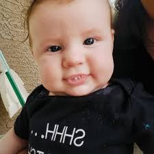 Fundraiser by Erinn Romney : Yuriah Ray Cook: A Life Filled with Love