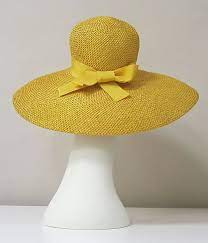 Art Object Balenciaga Hat Hats Vintage Beautiful Hats