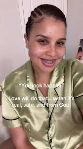 Embracing Love: My Journey to a Peaceful Marriage