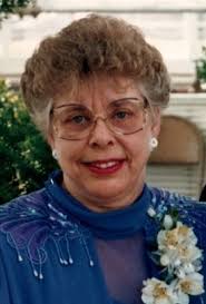 Bonnie Whiteford Obituary