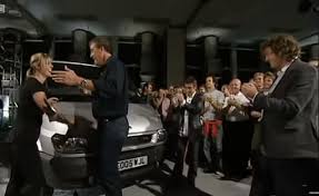 Jeremy, who hosted top gear until 2015, said: Hae027am5nbggm