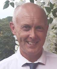 Condolence Book for James (Jim) Burke (Mitchelstown, Cork)