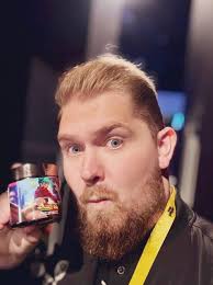 Welcoming new members, playing games together