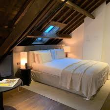 Pin Op Hotel Kamer