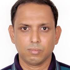 Nikhil Chandra BHOUMIK