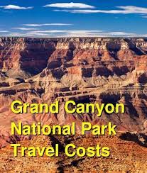 It's significantly cheaper to fly on this trip, unless you made adjustments to the numbers above to alter the calculation. Grand Canyon National Park Travel Cost Average Price Of A Vacation To Grand Canyon National Park Food Meal Budget Daily Weekly Expenses Budgetyourtrip Com
