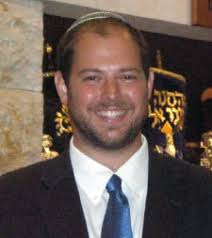 Rabbi, Age 30, To Be Installed as Spiritual Leader
