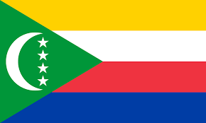 Udzima wa komori (komor.) union des comores (frz.) islamische bundesrepublik komoren. Datei Flag Of The Comoros Svg Wikipedia