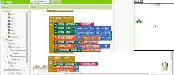 How To Create A Simple Game In Mit App Inventor 2 Simple Game Games App
