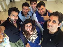 Jackky bhagnani‏подлинная учетная запись @jackkybhagnani 29 окт. Facebook