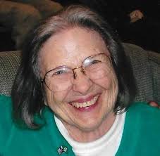 Margaret LaPierre Wilkening