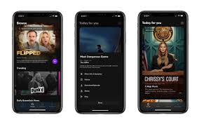2 seasons available (26 episodes). Quibi How To Watch Shows And Use The App S Features The Verge