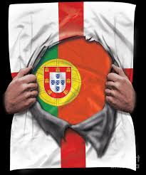 Free portugal flag downloads including pictures in gif, jpg, and png formats in small, medium, and large sizes. Portugal Flag English Flag Ripped Digital Art By Jose O