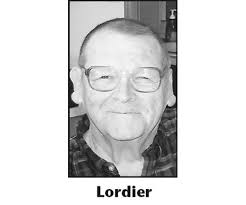 MAX LORDIER Obituary (1935