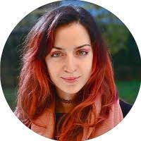 20+ "Sarah Cairo" profiles