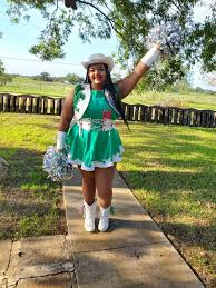 D'Mond Herron-LaFond