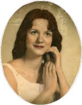 Obituary information for Virginia Colson