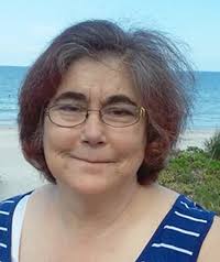 Patricia 'Patti' Ann Sydow