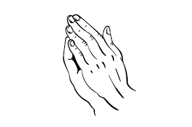 From wikimedia commons, the free media repository. Praying Hands Svg Cut File By Creative Fabrica Crafts Creative Fabrica