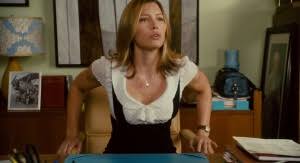 Alex is the lawyer helping out larry and chuck, and also the obligatory love interest for chuck. Jessica Biel Adam Sandler I Now Pronounce You Chuck Larry 2007 Bluray 1080p Hqcelebcorner