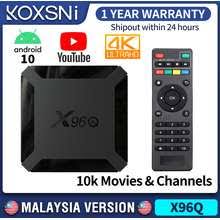 Price list of malaysia android tv box products from sellers on lelong.my. Compare Android Tv Box Price In Malaysia Harga April 2021