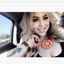 Candy Olivares (jetadorecandy)