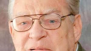 Former Ellwood Mayor Don Clyde dead at 83