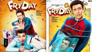 Govinda S Fryday To Release On October 12 Vdeshi We provide version 1.0, the latest version that has been optimized for different devices. vdeshi