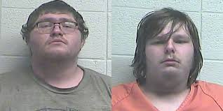 Two arrested in connection to Lexington's 29th murder of 2019