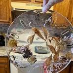 How to prevent flowers from poking through the back of a ...