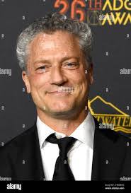 Barry Cunningham's Instagram, Twitter & Facebook