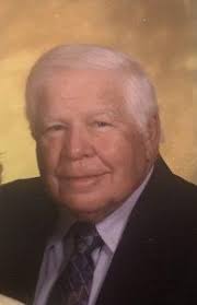 Jim L. Davis Obituary (2021)