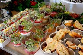Baby Shower Menu For Rebecca Healthy Baby Shower Food Baby Shower Food Baby Shower Food Menu