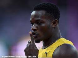 ReturnToLondon: Energised McLeod, Parchment for men's 110m hurdles final  tomorrow
